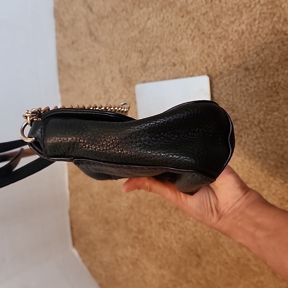 Michael Kors Mini Crossbody Bag - Picture 8 of 16
